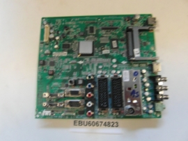 MAINBOARD   EBU60674823    EAX60686902  LG