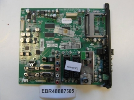 MAINBOARD  EBR48887505  EAX40150702  LG