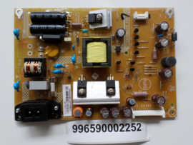 POWERBOARD  996590002252 PHILIPS