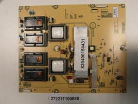 POWERBOARD 272217100898  PHILIPS