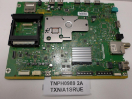 MAINBOARD  TNPH0989 2A TXN/A1SRUE  PANASONIC