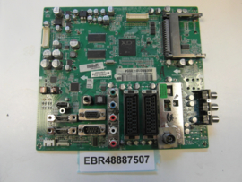 MAINBOARD EBR48887507 LG