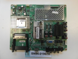 MAINBOARD  BN94-01967H SAMSUNG