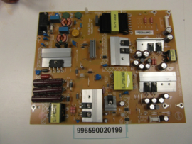 POWERBOARD  996590020199    PHILIPS