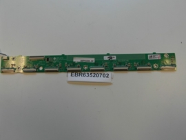 XRBOARD   EBR63520702  EAX61309001  LG