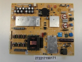 POWERBOARD   272217190171  IDEM  272217100979  PHILIPS