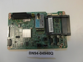 MAINBOARD  BN94-04940Q  SAMSUNG