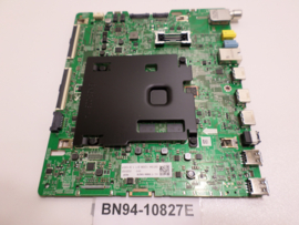 MAINBOARD  BN94-10827E  ( BN9410827E ) SAMSUNG