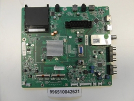 MAINBOARD  996510042621  PHILIPS