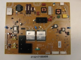 POWERBOARD 272217190499  IDEM  272217190456  PHILIPS