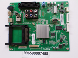 MAINBOARD  996590007458  PHILIPS