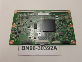 TCONBOARD  BN96-30392A  65T37-C0D  T650HVN12.0  CTRL BD  UT-5565T37C07  SAMSUNG