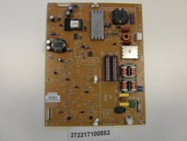 POWERBOARD  272217100882  IDEM 272217190055  PHILIPS