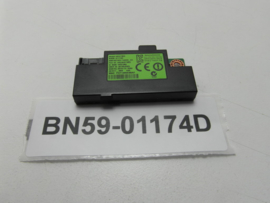 WIFI MODULE  BN59-01174D IDEM  BN59-01174A  SAMSUNG