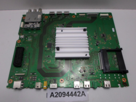 MAINBOARD A2094442A  SONY