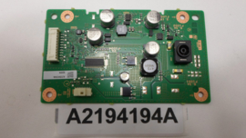 POWERBOARD A2194194A  SONY