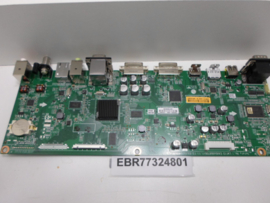 MAINBOARD   EBR77324801  LG