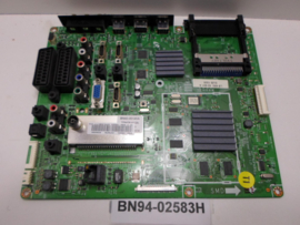 MAINBOARD  BN94-02583H   (BN9402583H) SAMSUNG