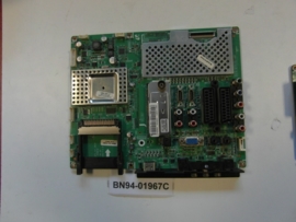 MAINBOARD  BN94-01967C   SAMSUNG