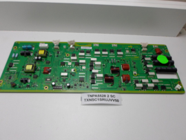 YSUSBOARD  TNPA5528 2 SC    TXNSC1SRUJVV50  PANASONIC