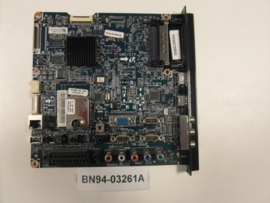 MAINBOARD  BN94-03261A  SAMSUNG