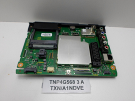 MAINBOARD  TNP4G568 3 A  TXN/A1NDVE  PANASONIC