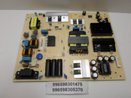 POWERBOARD 996598305370  IDEM  996598301475 PHILIPS