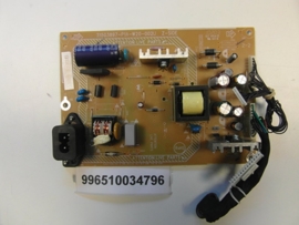 POWERBOARD  996510034796  PHILIPS