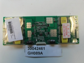 INVERTERBOARD  30042461  GH089A  VESTEL