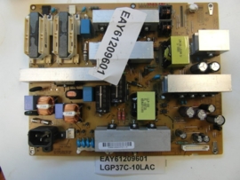 POWERBOARD EAY61209601  LGP37C-10LAC  LG