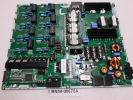 POWERBOARD BN44-00675A  (BN4400675A )SAMSUNG