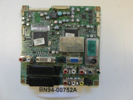 MAINBOARD   BN94-00752A  (BN9400752A) SAMSUNG