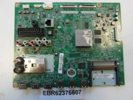 MAINBOARD  EBT62376607  IDEM  EBR76360601  LG