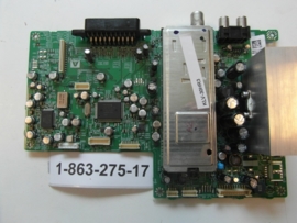 MAINBOARD  1-863-275-17    1-724-775-17  SONY