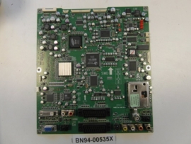 MAINBOARD  BN94-00535X   SAMSUNG