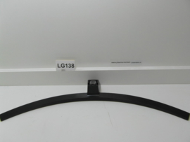 LG138/884-1  VOET LCD TV   BASE  AAN76829113  IDEM  AAN76829107  IDEM  AAN766829114  SUPPORTER MAZ66376601 LG