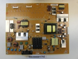 POWERBOARD  996590001792  PHILIPS