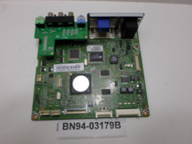 MAINBOARD   BN94-03179B  SAMSUNG