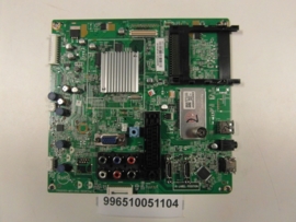 MAINBOARD 996510051104  PHILIPS