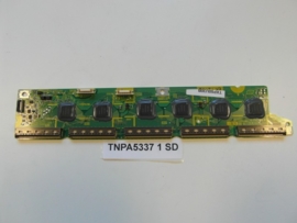 PCBOARD TNPA5337 1 SD  PANASONIC