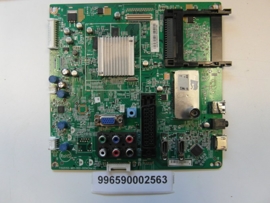 MAINBOARD  996590002563  PHILIPS
