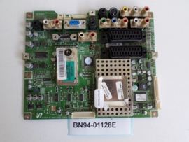 MAINBOARD  BN94-01128E  SAMSUNG