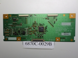 TCONBOARD 6870C-0029B PHILIPS/LG