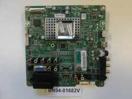 MAINBOARD  BN94-01682V    (BN9401682V) SAMSUNG