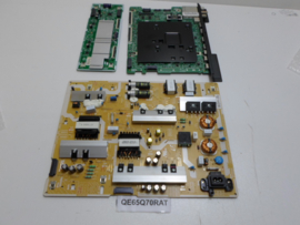 SET PRINTEN  QE65Q70RATXXH  SAMSUNG