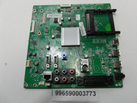 MAINBOARD  996590003773 IDEM 996590040130  PLUS POWERBOARD 99650003962    PHILIPS