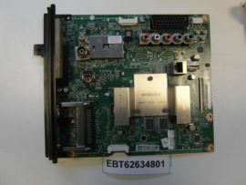 MAINBOARD  EBT62634801  IDEM  EBT63496401  LG