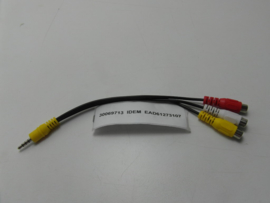 KABEL SIGNAAL  30069713  IDEM  EAD61273107  LG/VESTEL