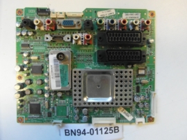 MAINBOARD  BN94-01125B  BN41-00680D  SAMSUNG