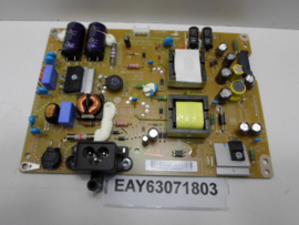 POWERBOARD  EAY63071803 LG